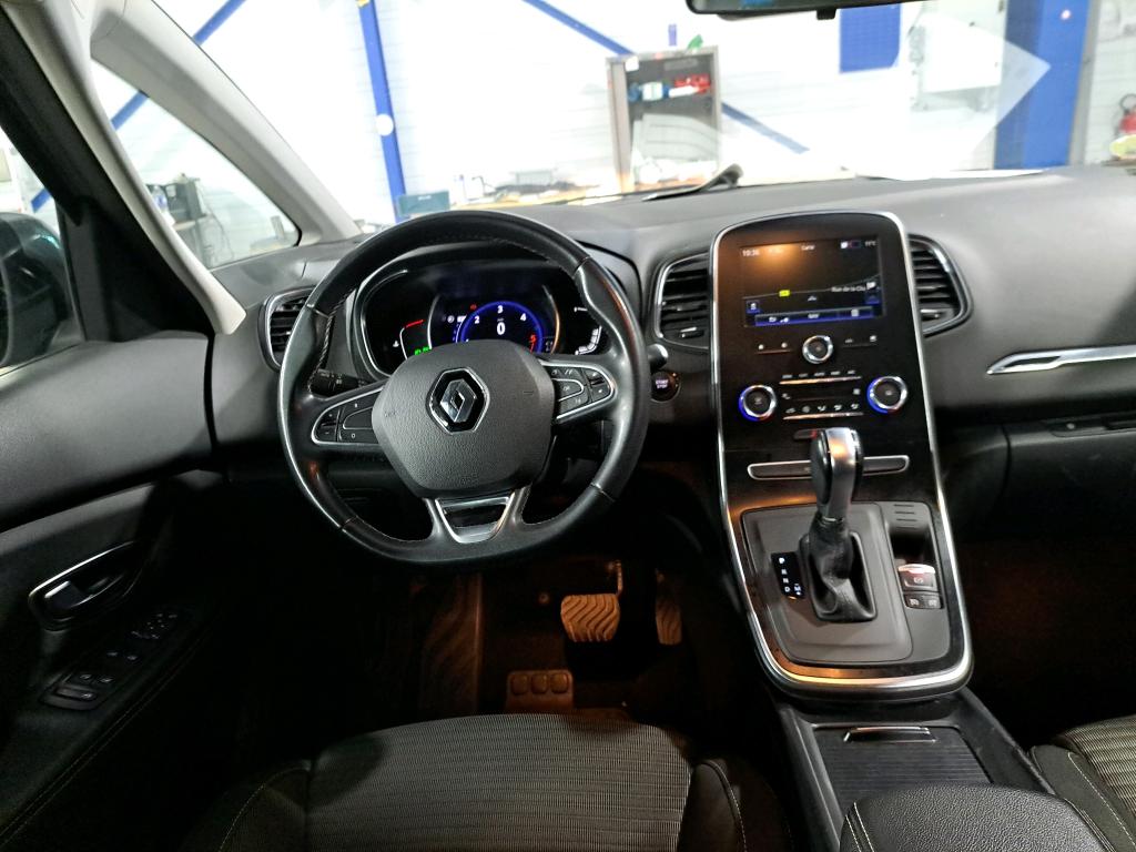 Renault GRAND Scenic Business