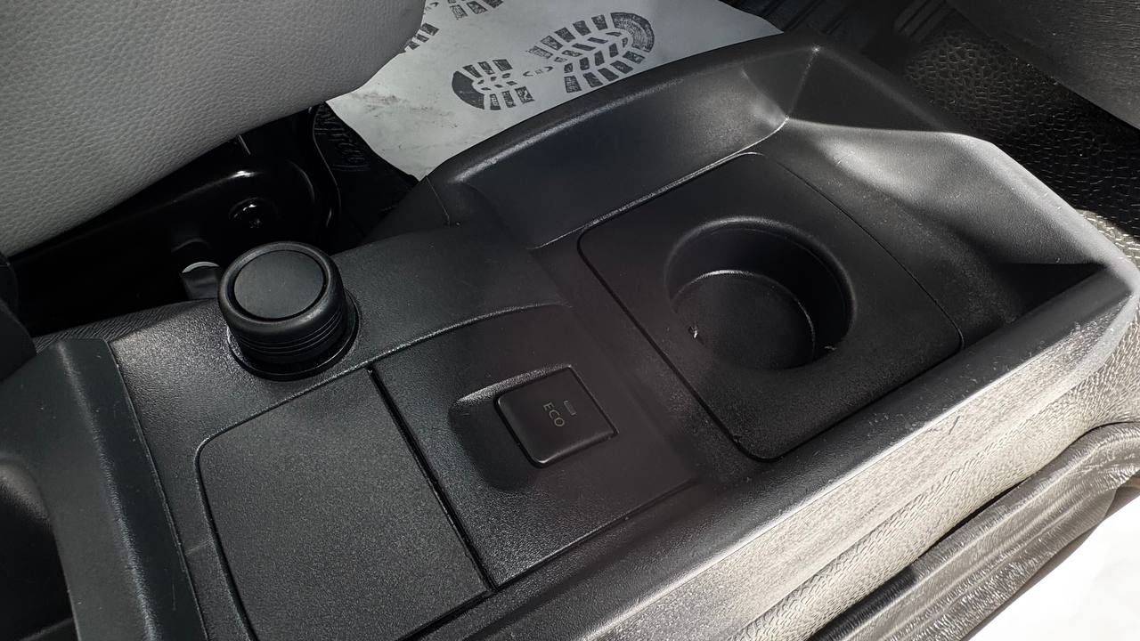 Renault Kangoo Express