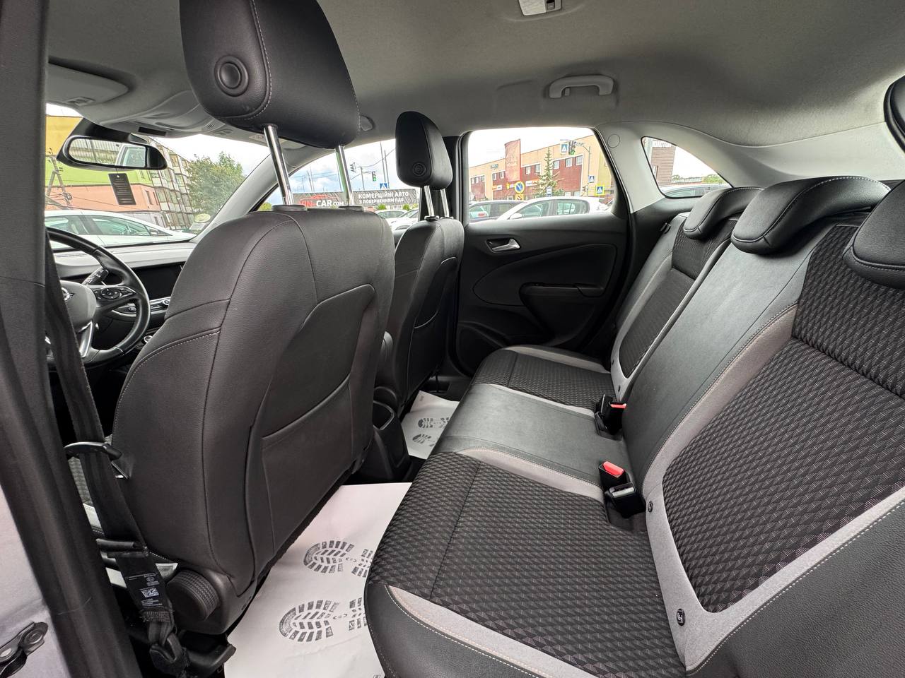 Opel Crossland Elegance