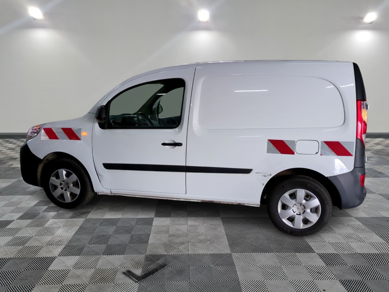 Renault Kangoo Express