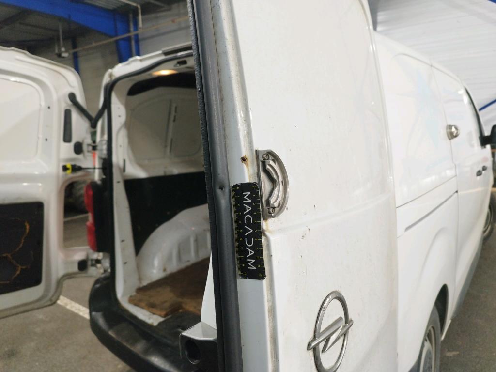 Opel Vivaro FGN