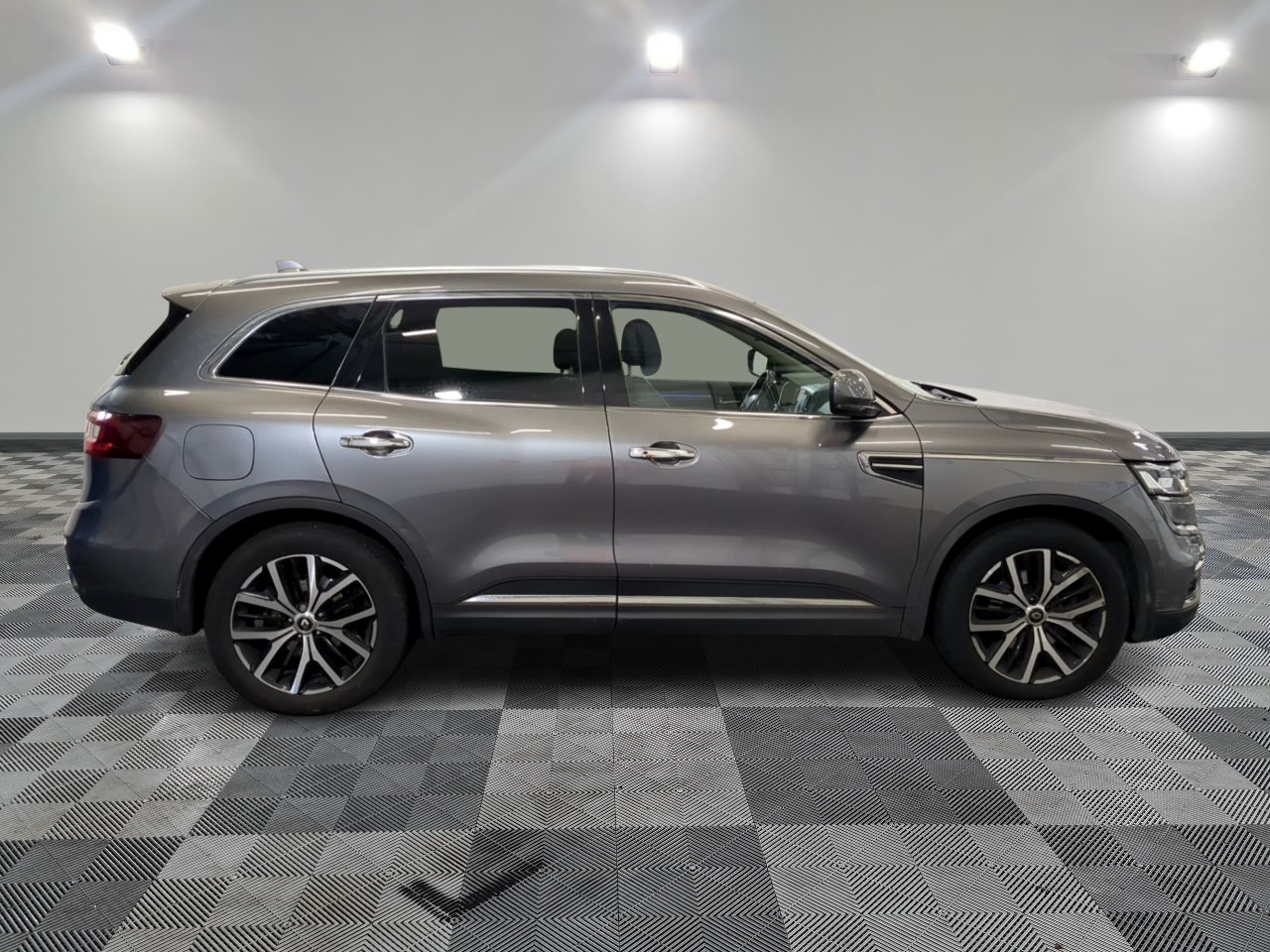 Renault Koleos INTENS