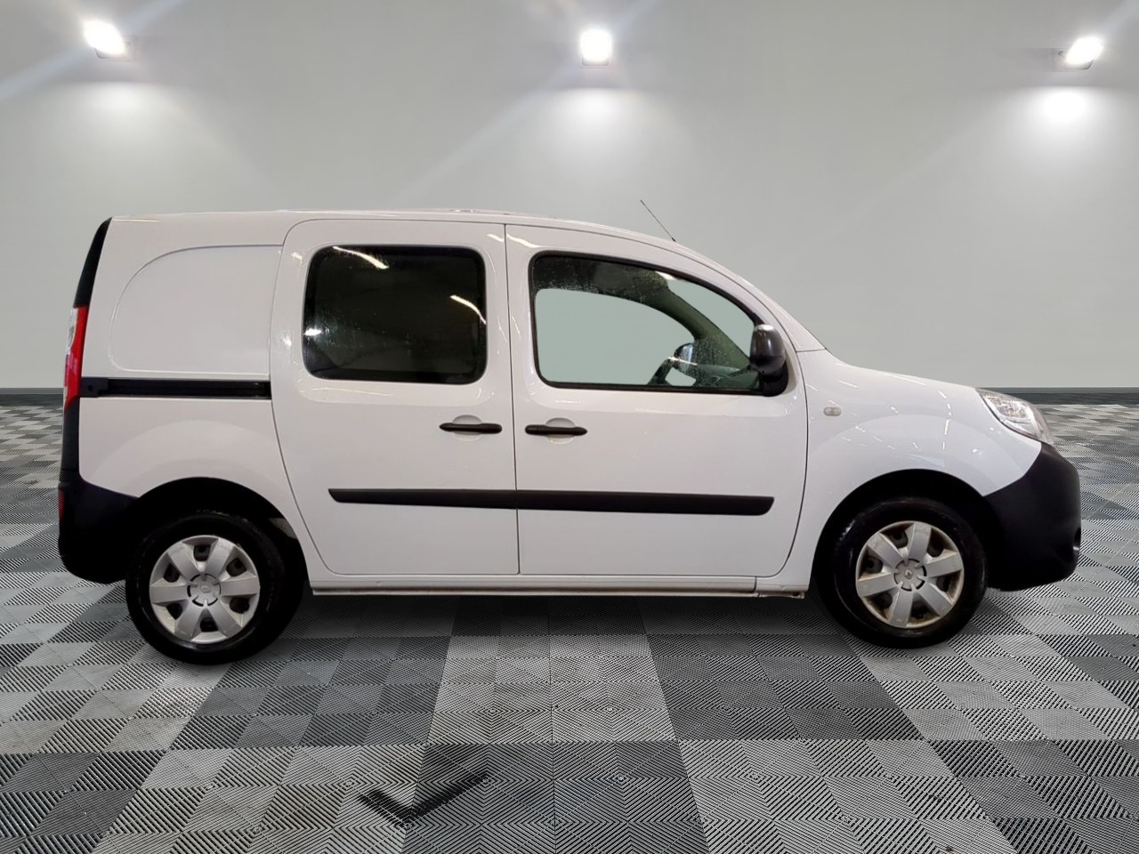 Renault Kangoo Express