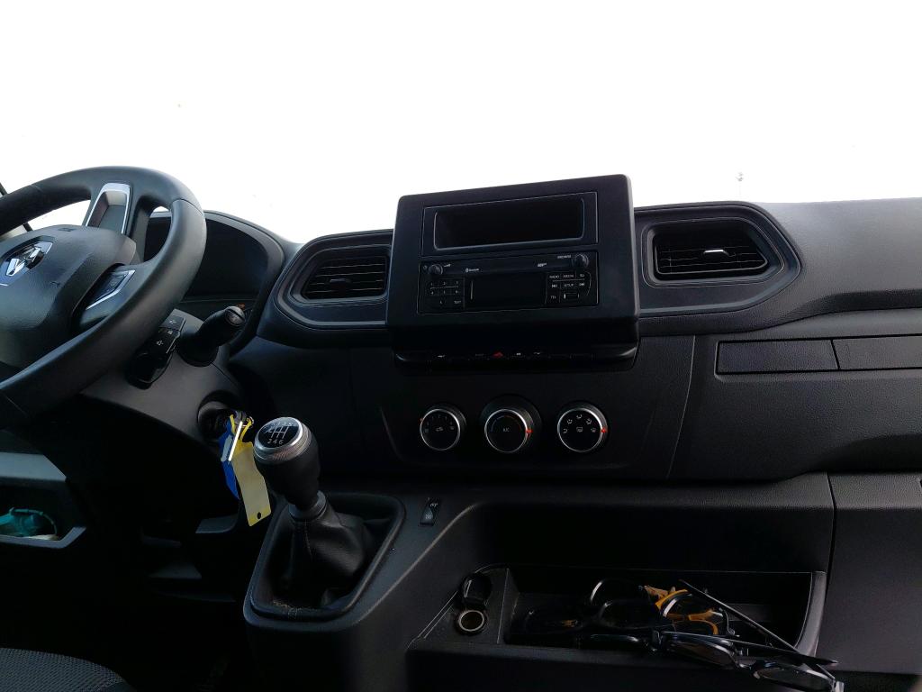 Renault Master FGN TRAC L2H2