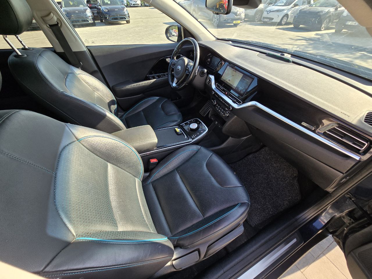 KIA E-NIRO