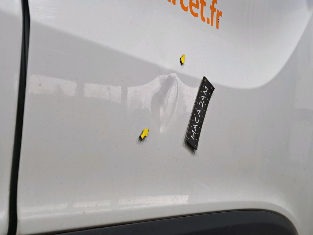 Renault Trafic FGN L1H1