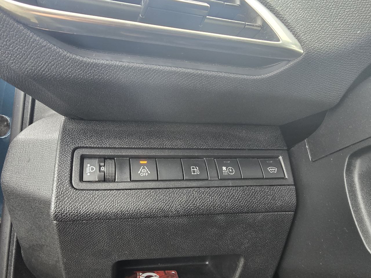 Peugeot 3008 Allure HYBRID