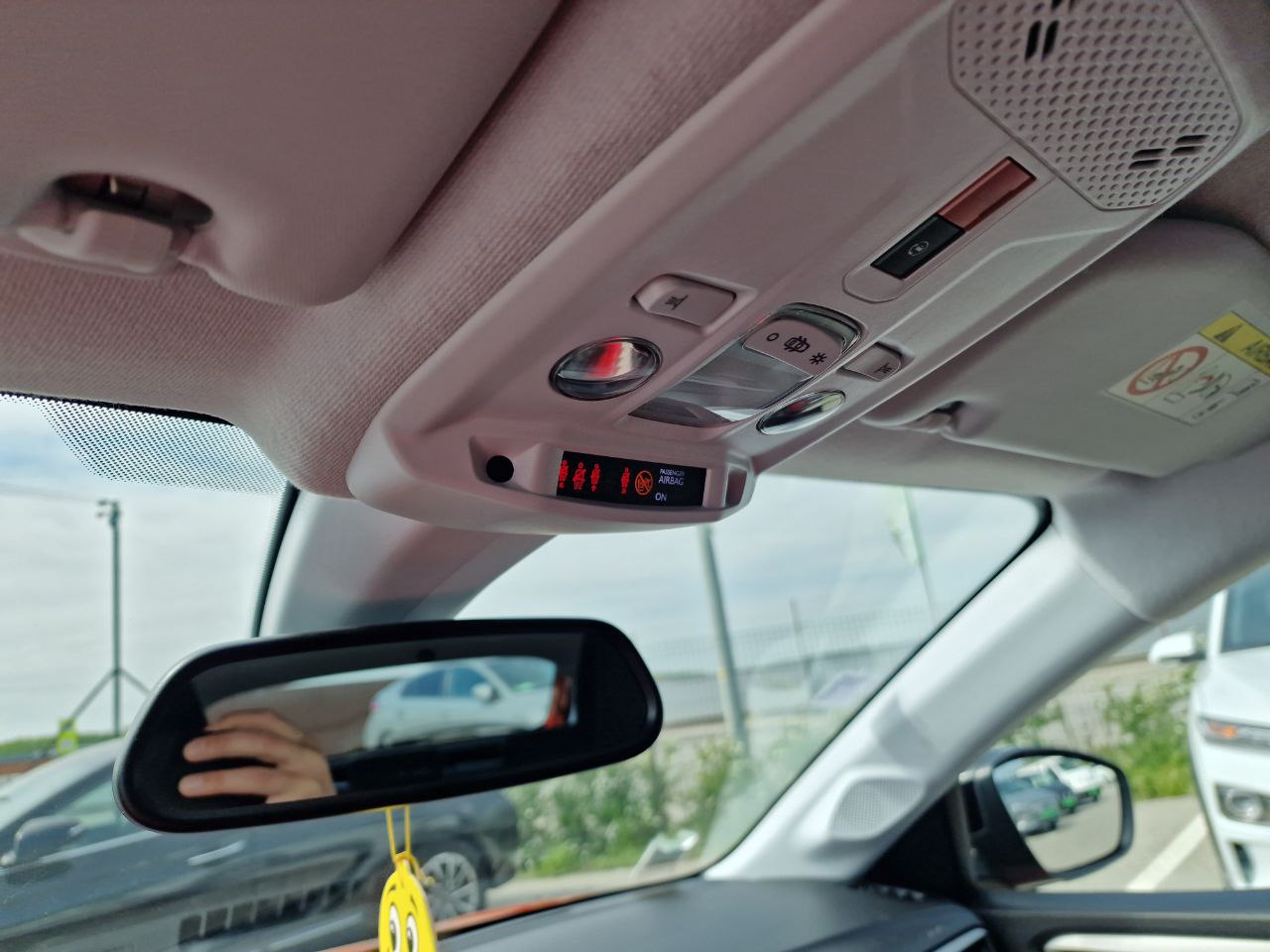 Opel CORSA ELECTRIQUE