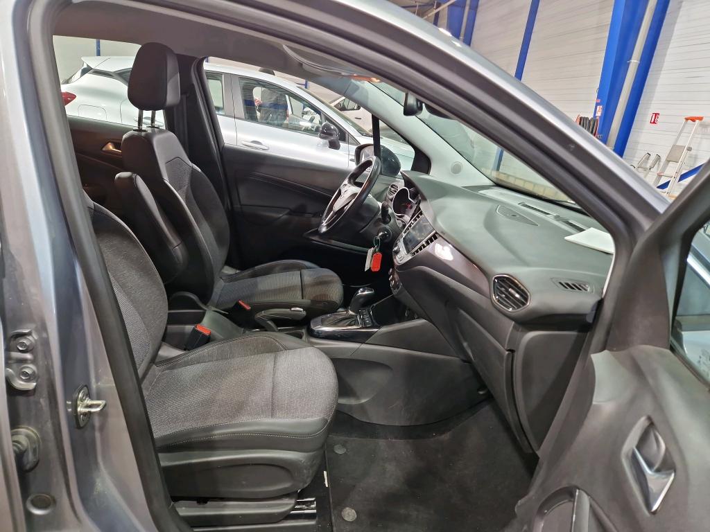 Opel Crossland Elegance