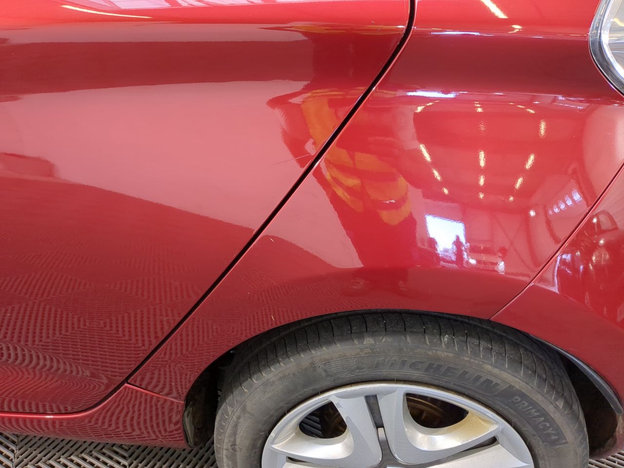 Renault Zoe Business