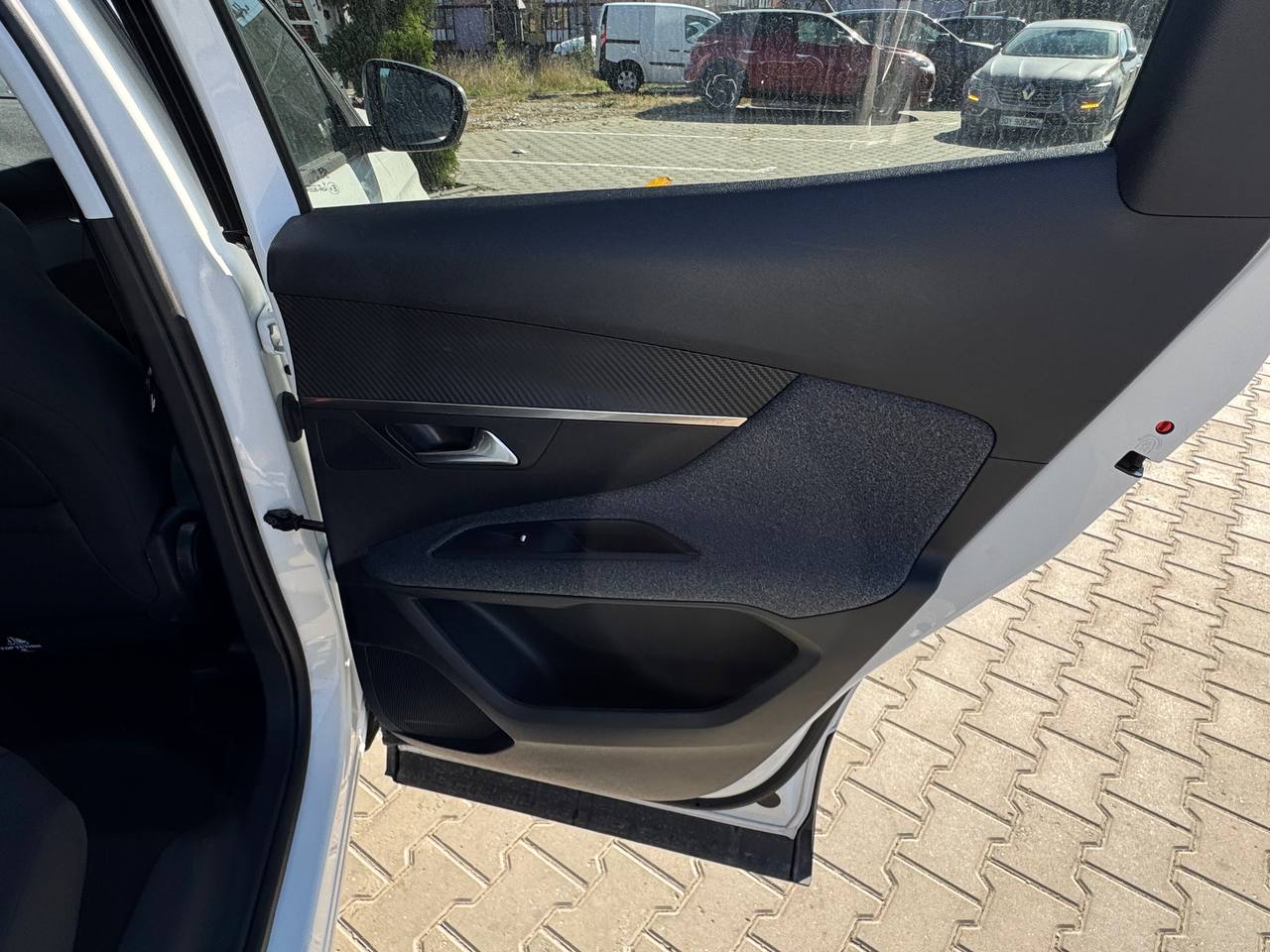 Peugeot 3008 Business
