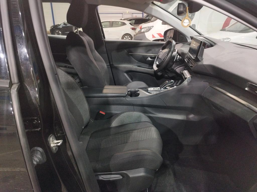 Peugeot 3008 Active Pack