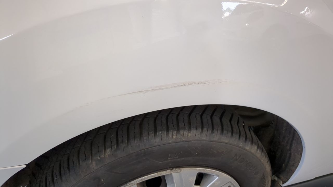 Ford Transit L2