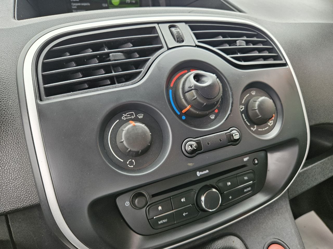 Renault Kangoo Express
