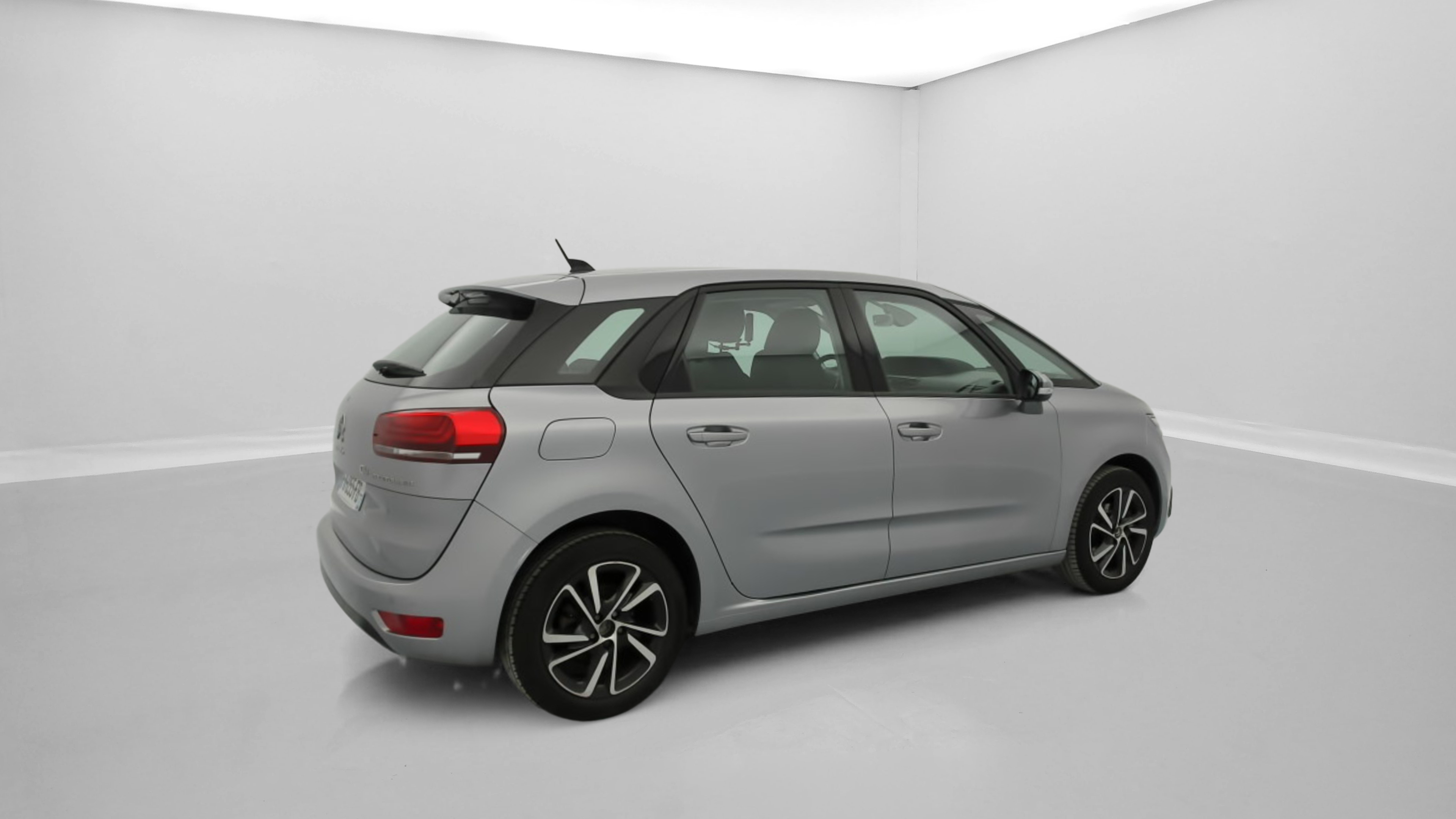 Citroen C4 Spacetourer Business