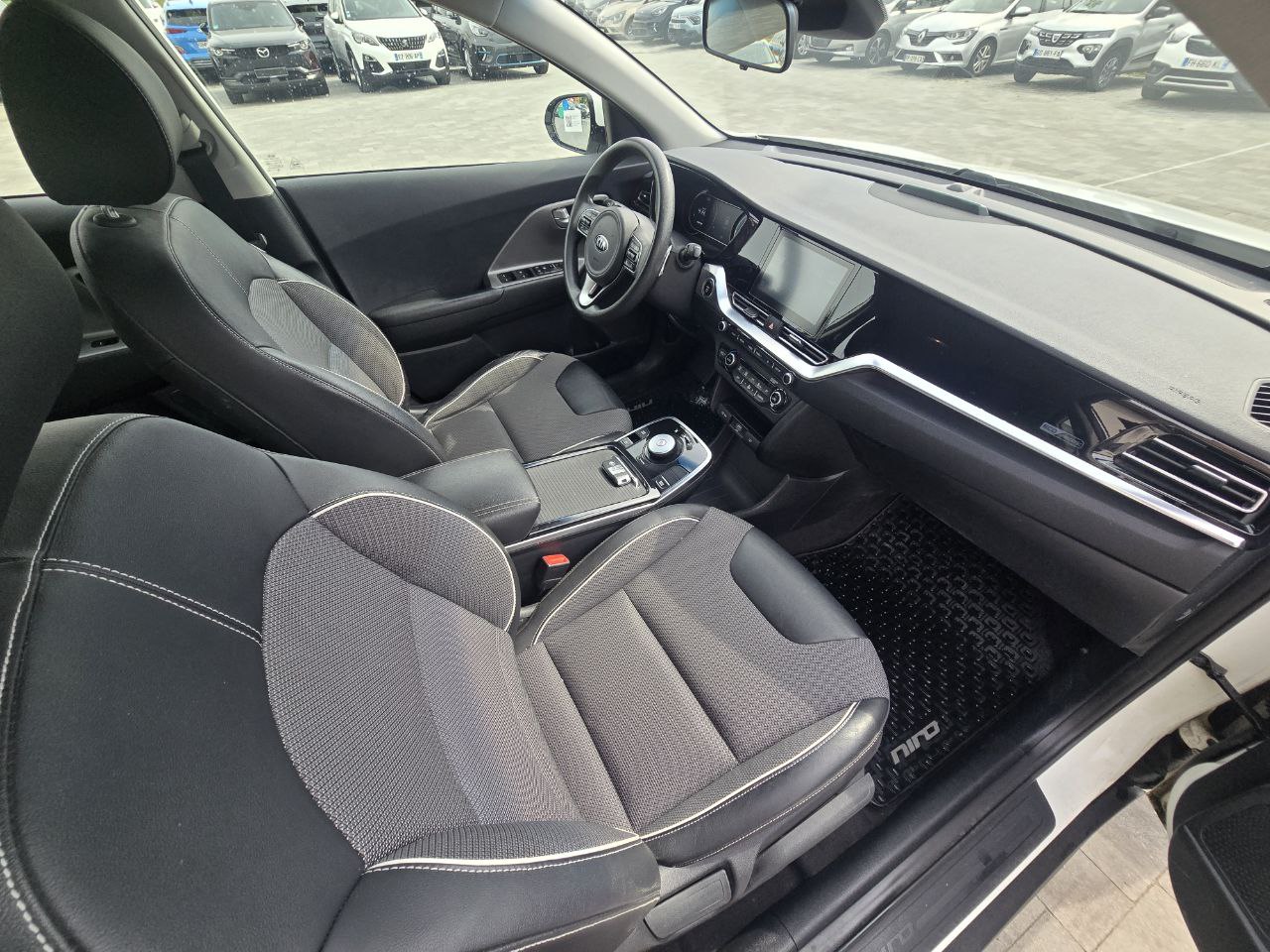 KIA E-NIRO