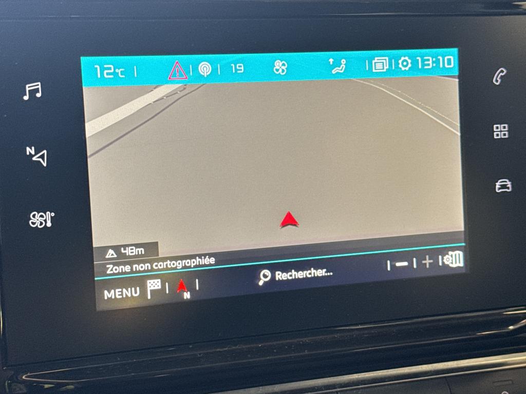 Citroen C3 SHINE Business