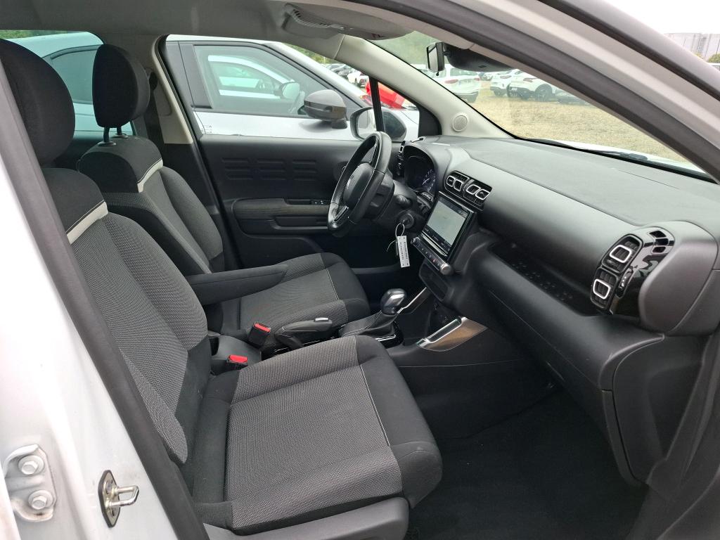 Сitroen C3 Aircross Feel Pack