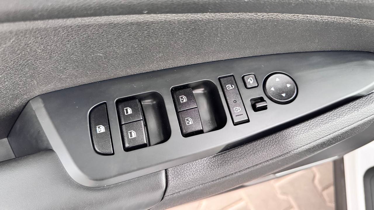 KIA Sportage HYBRID Business
