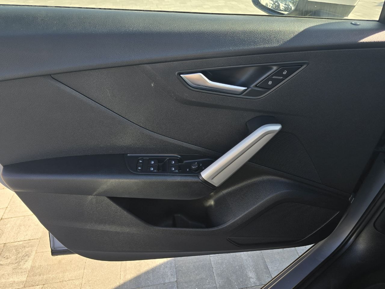 Audi Q2 Business