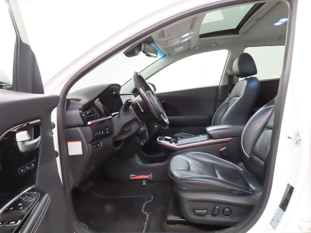 KIA E-NIRO