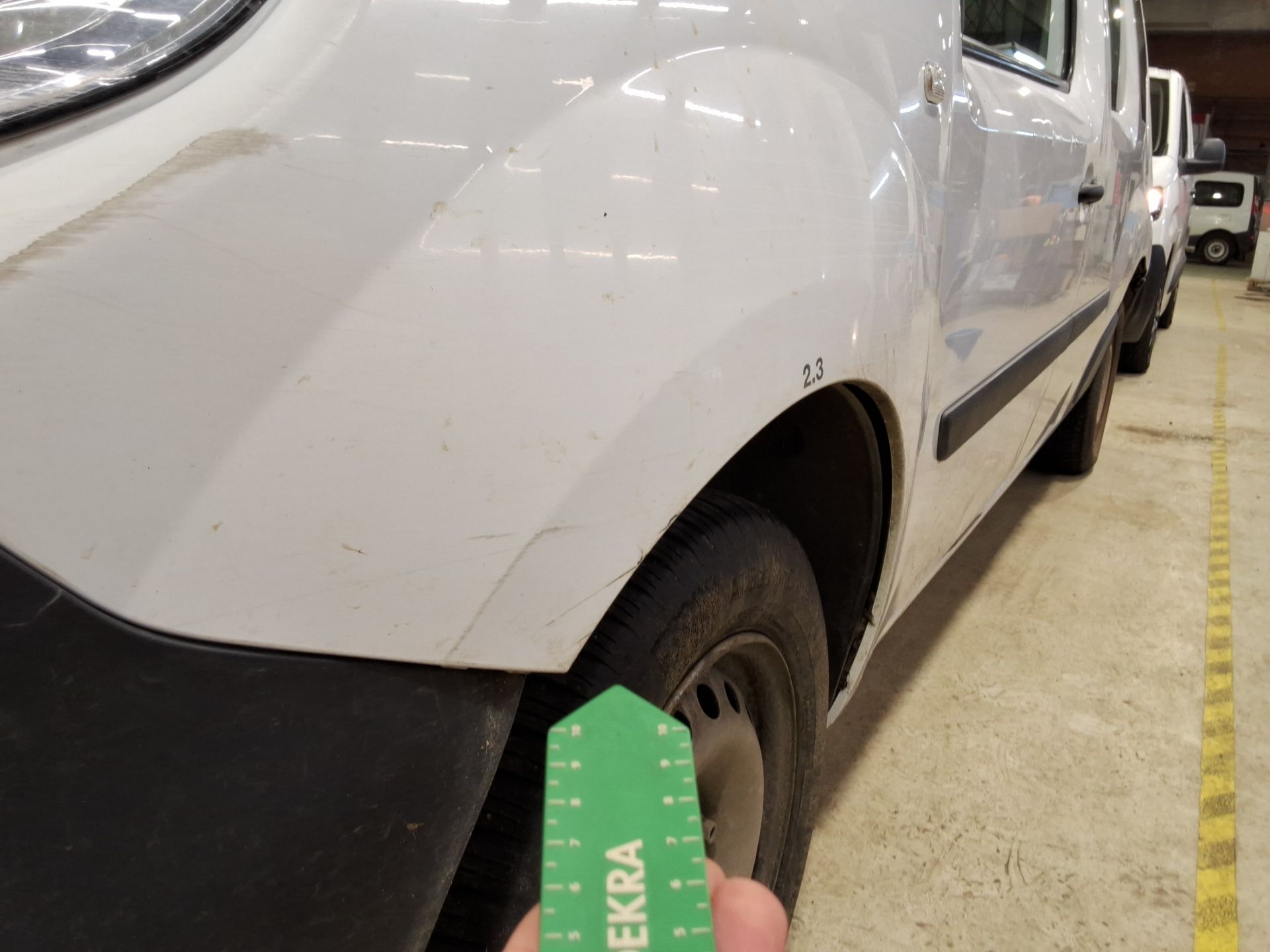 Renault Kangoo Express