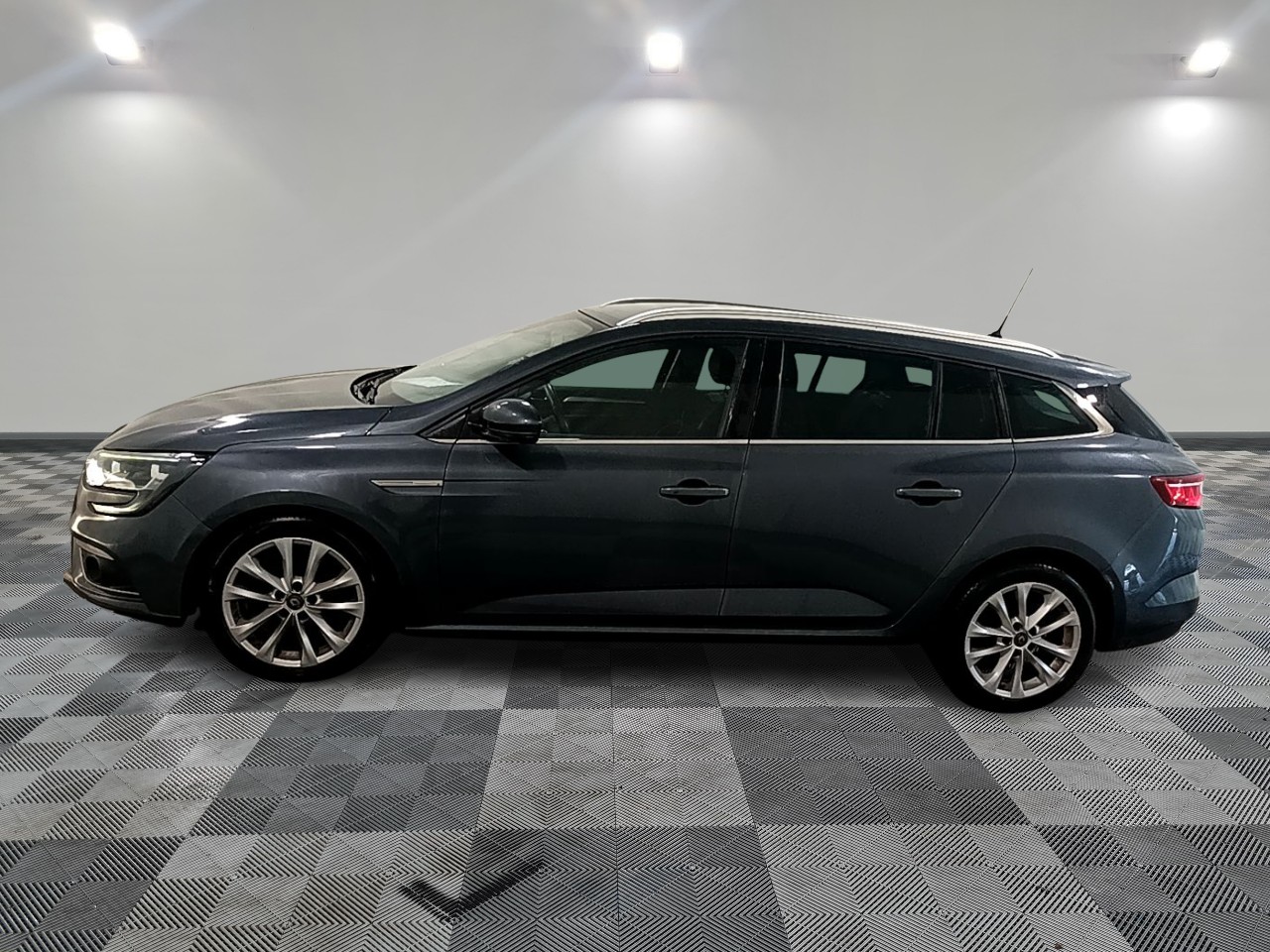 Renault Megane IV Estate