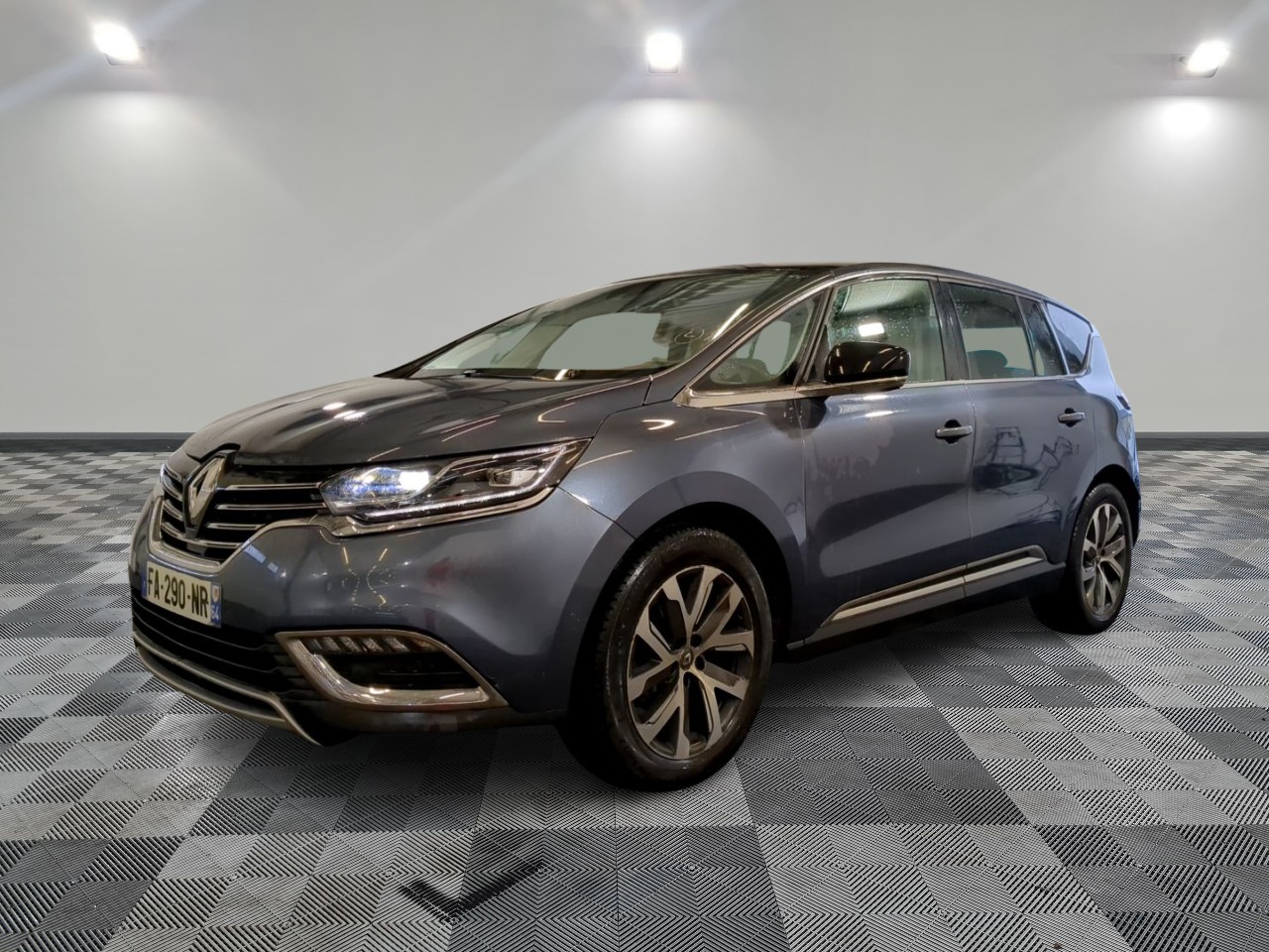 Renault Espace INTENS