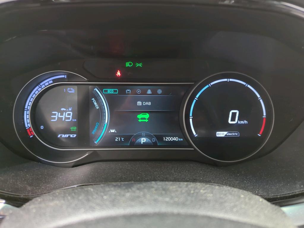 KIA E-NIRO