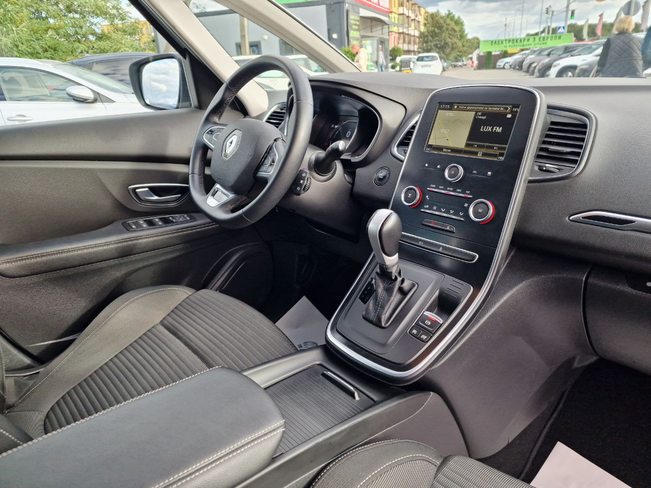 Renault Grand Scenic IV