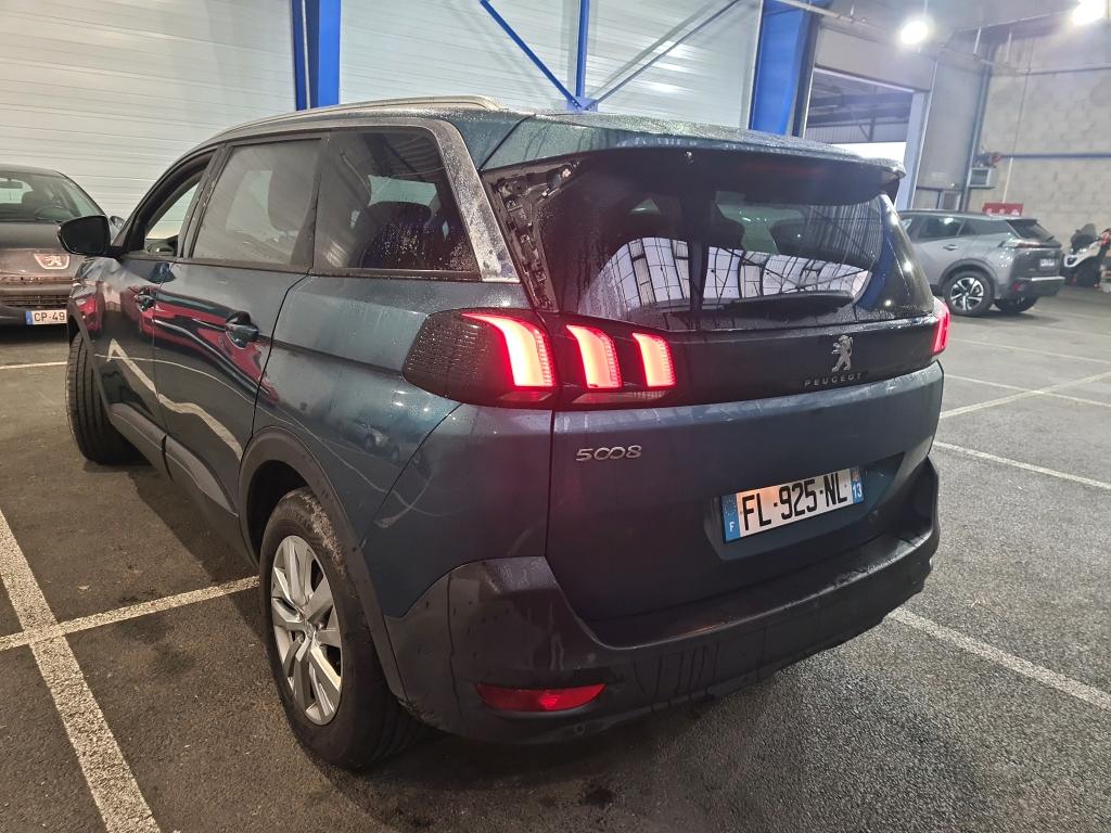 Peugeot 5008 Business