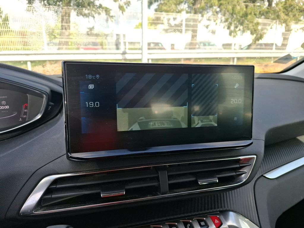 Peugeot 3008 Active Pack