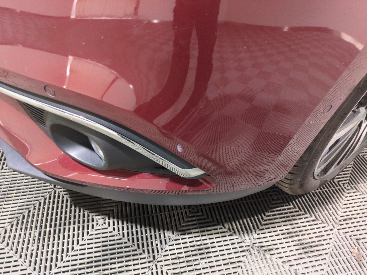 Renault Scenic INITIALE PARIS