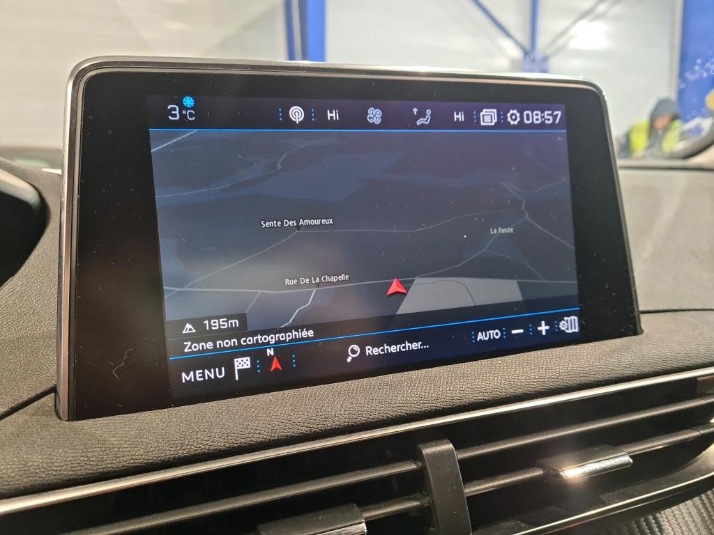 Peugeot 5008 Business