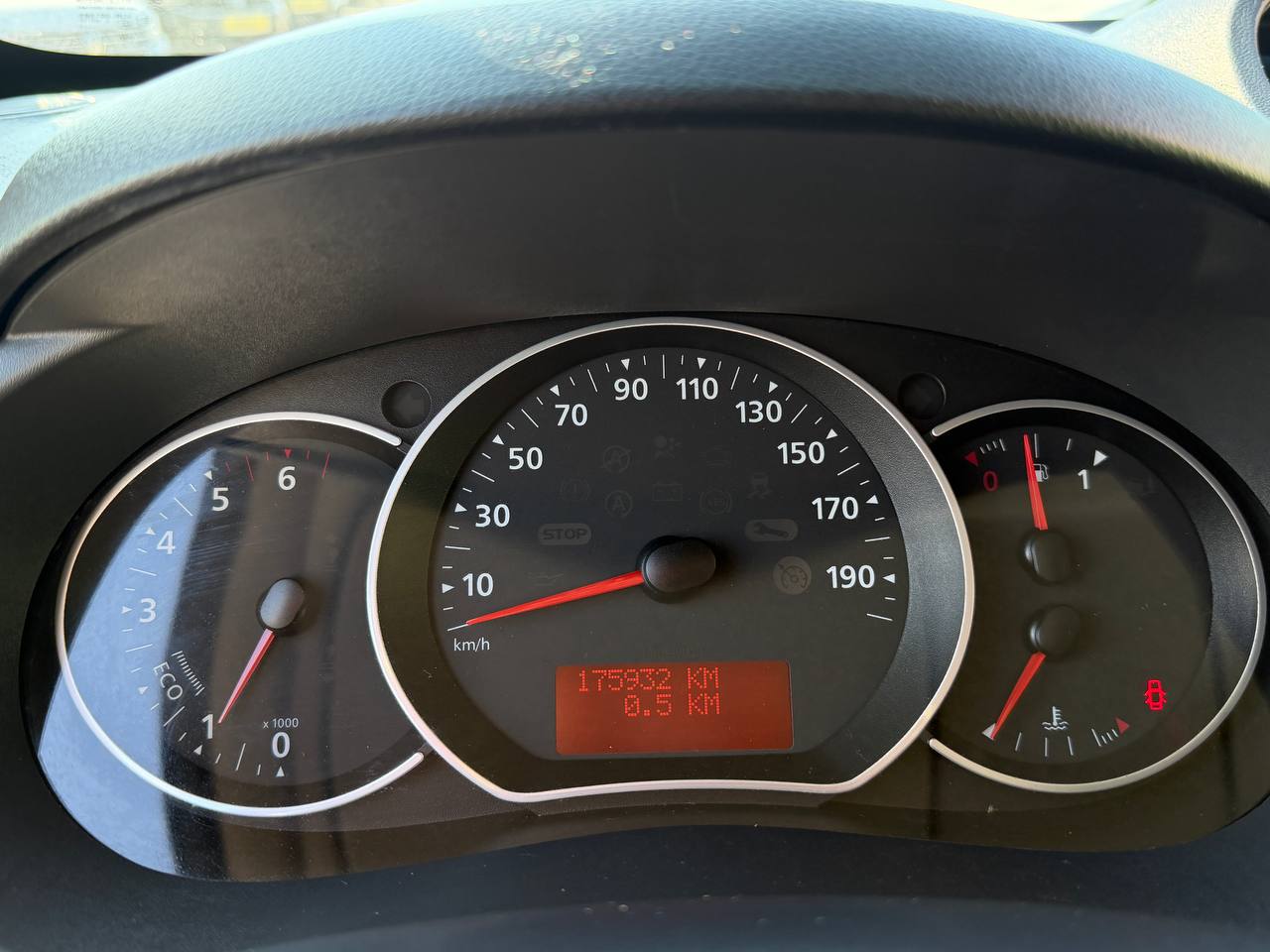Renault Kangoo Express