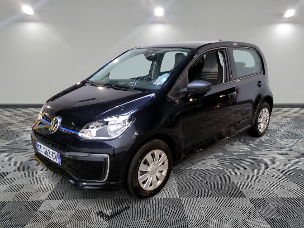Volkswagen E-UP