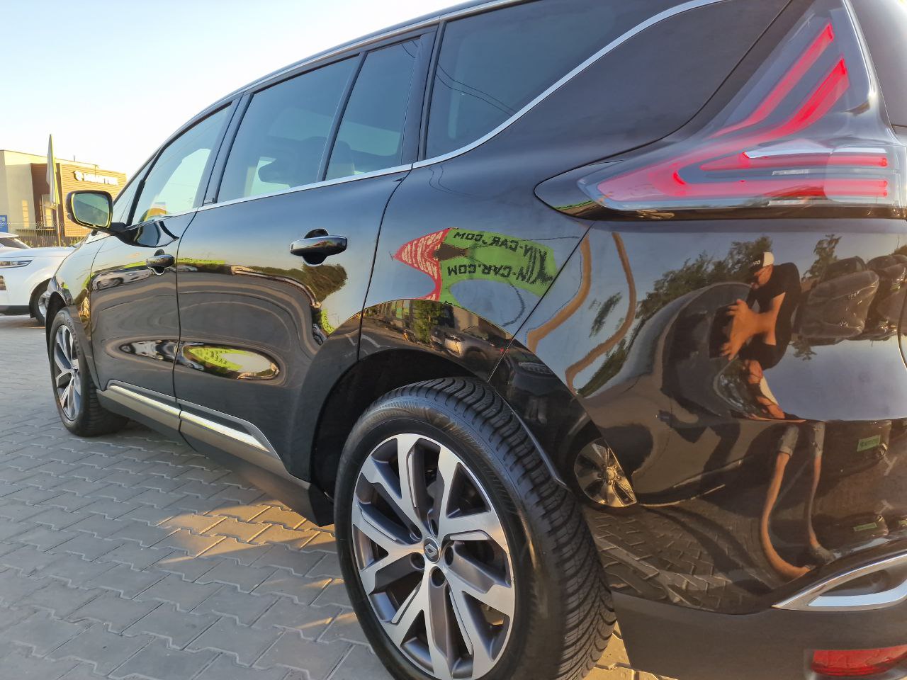 Renault Espace V
