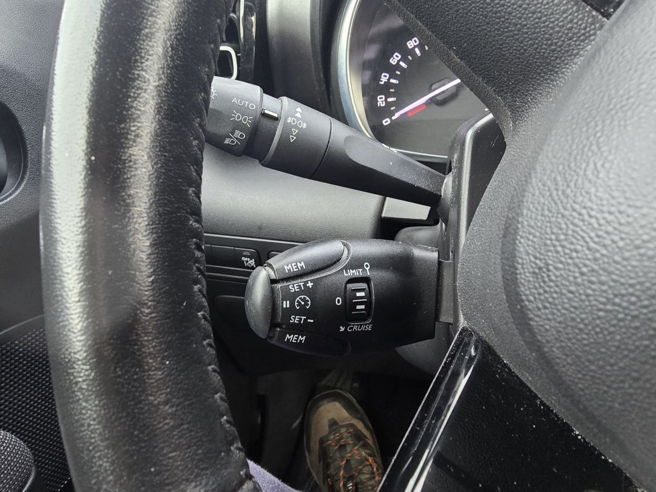 Citroen C3 AIRCROSS Business