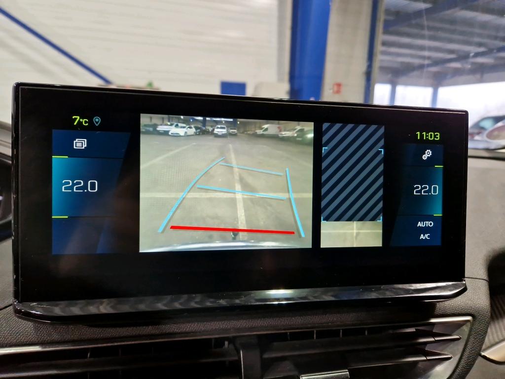 Peugeot 3008 Allure HYBRID