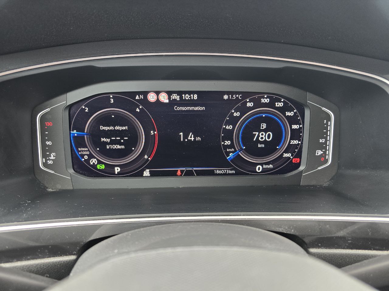 Volkswagen Tiguan Allspace 7place