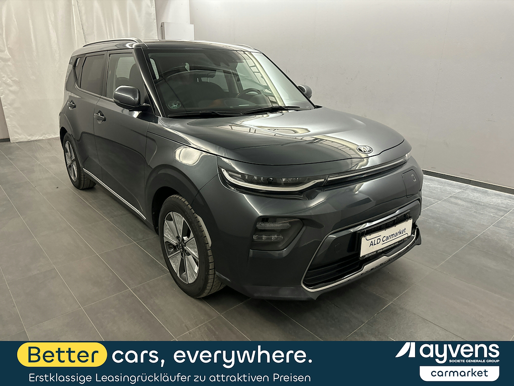 KIA E-SOUL