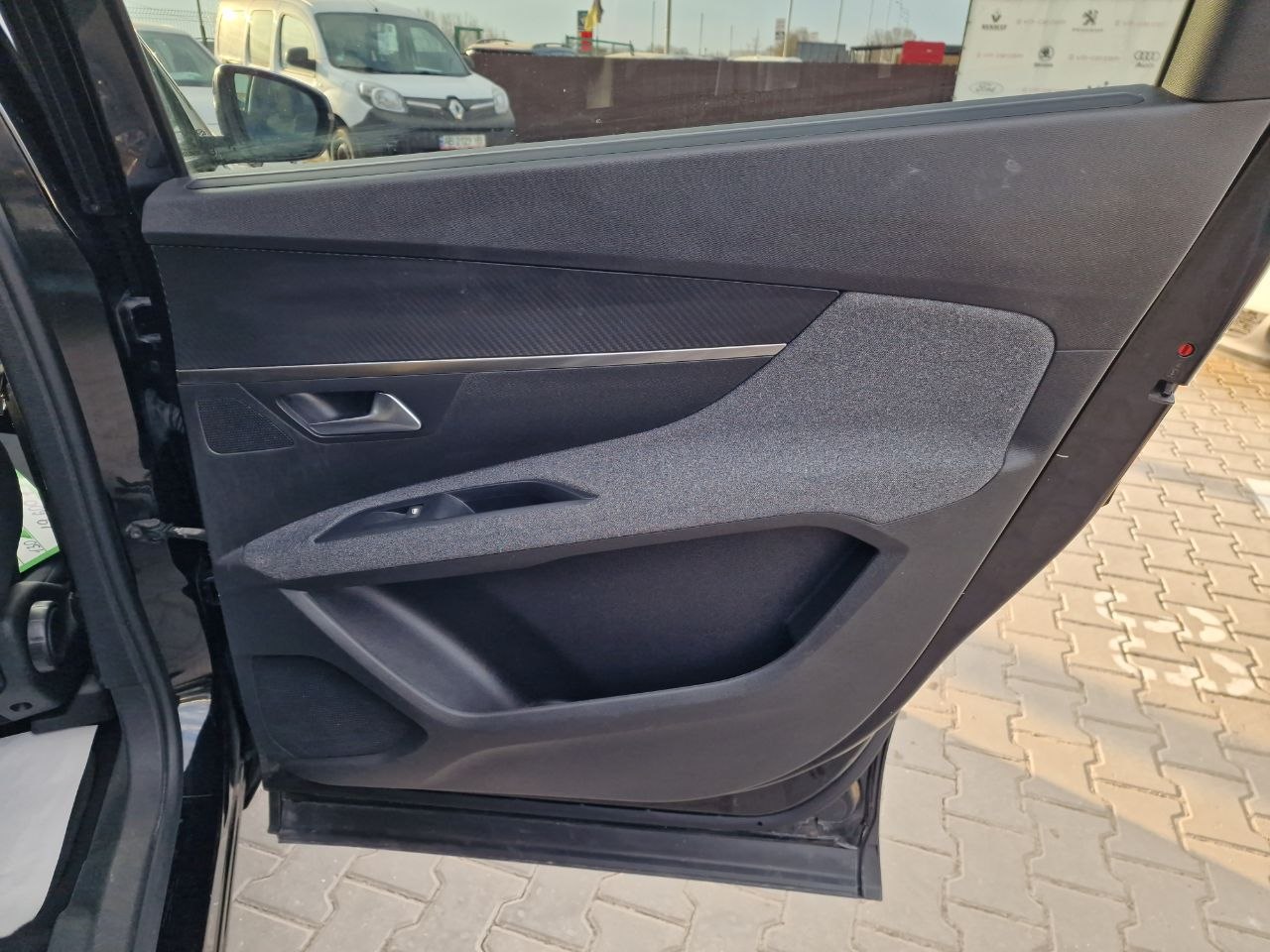 Peugeot 5008 Business