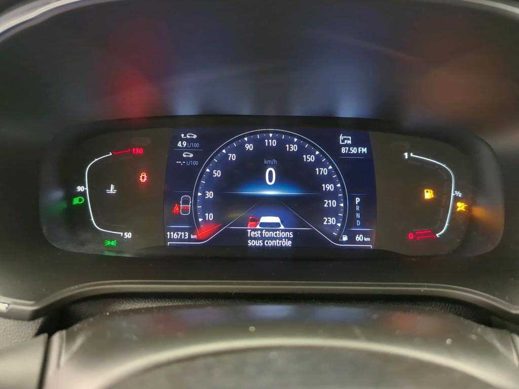 Renault Megane Business