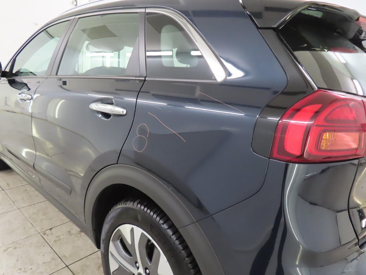 KIA E-NIRO
