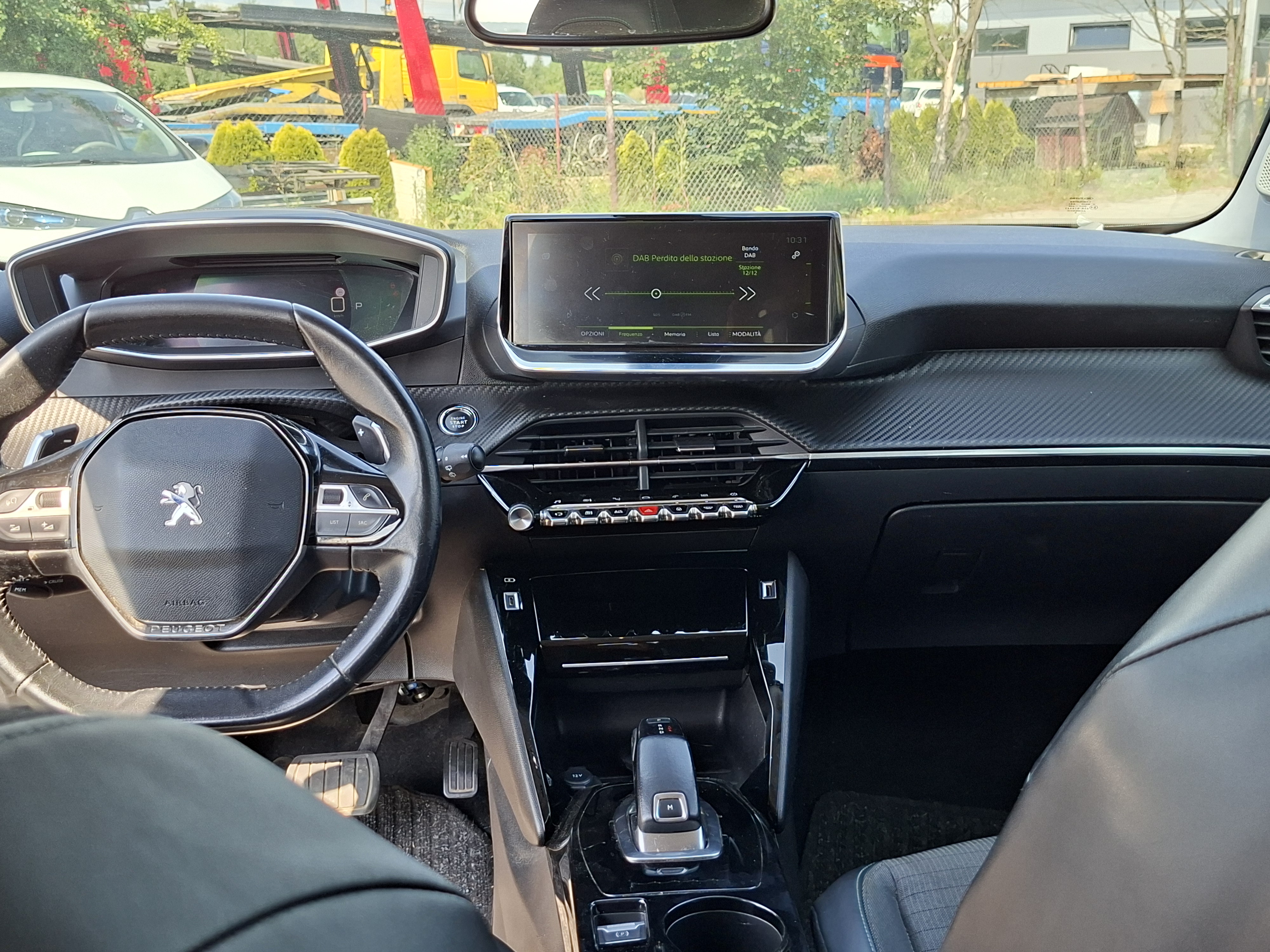 Peugeot 2008 ALLURE