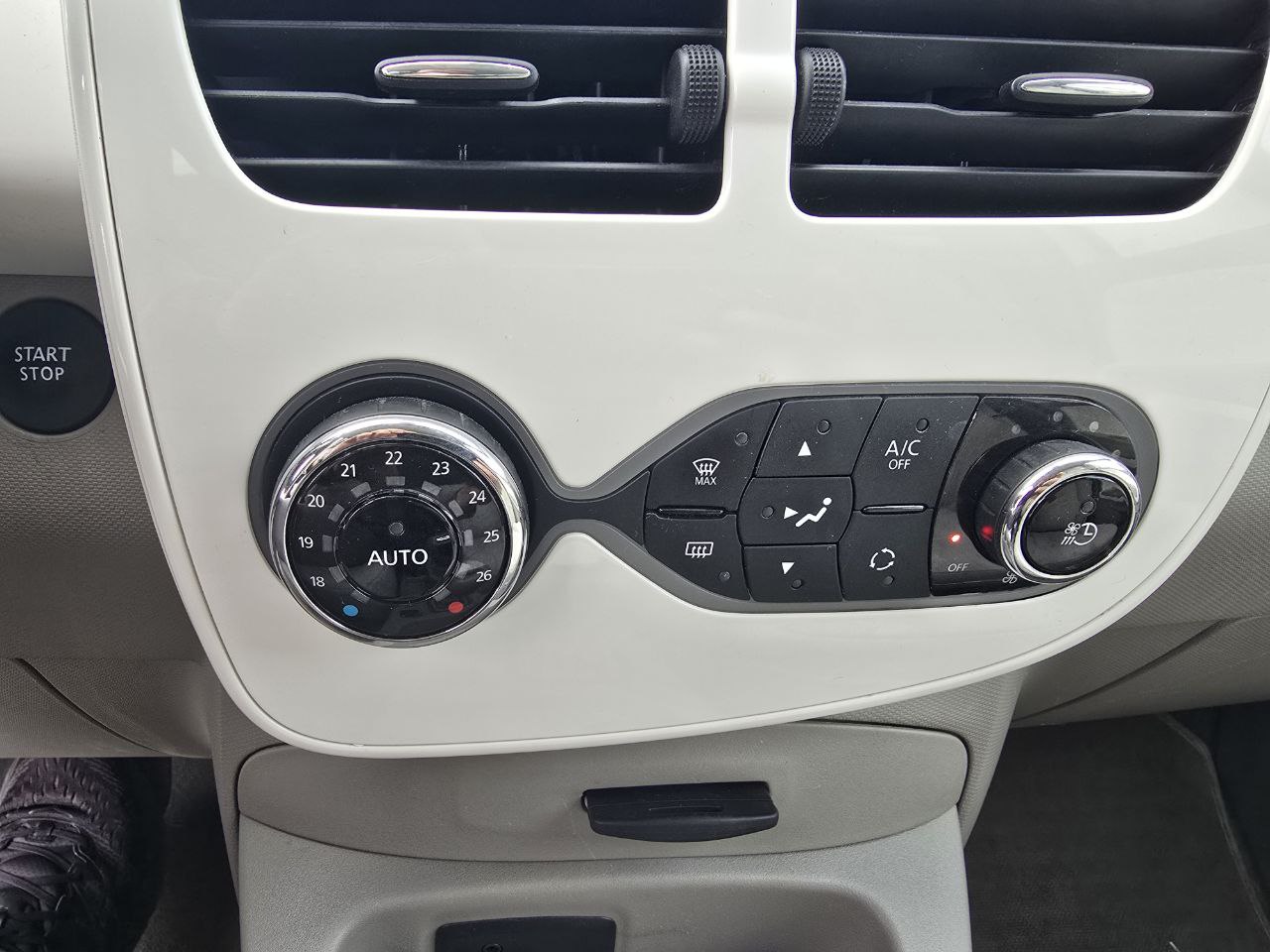 Renault Zoe ZEN