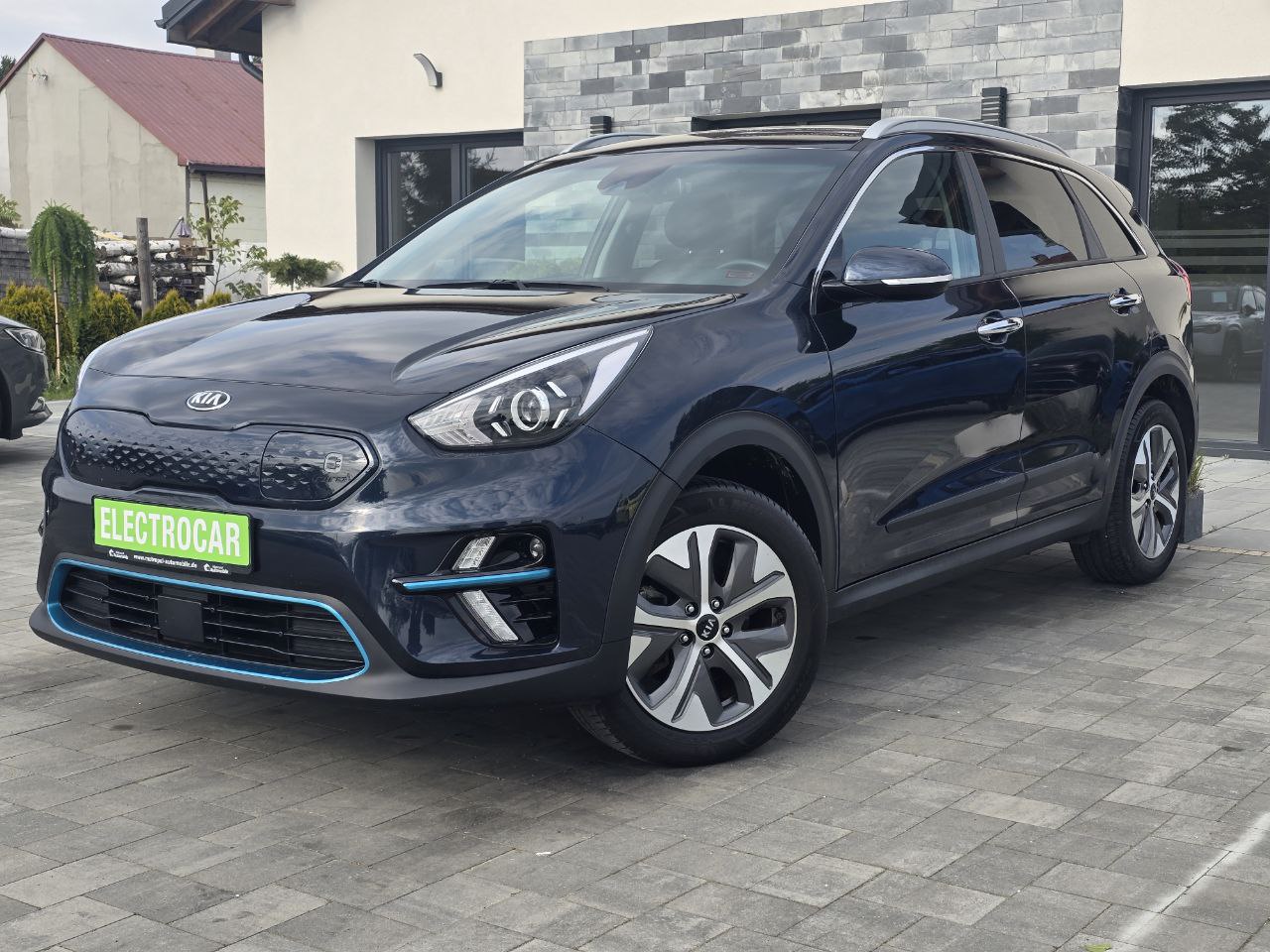KIA E-NIRO