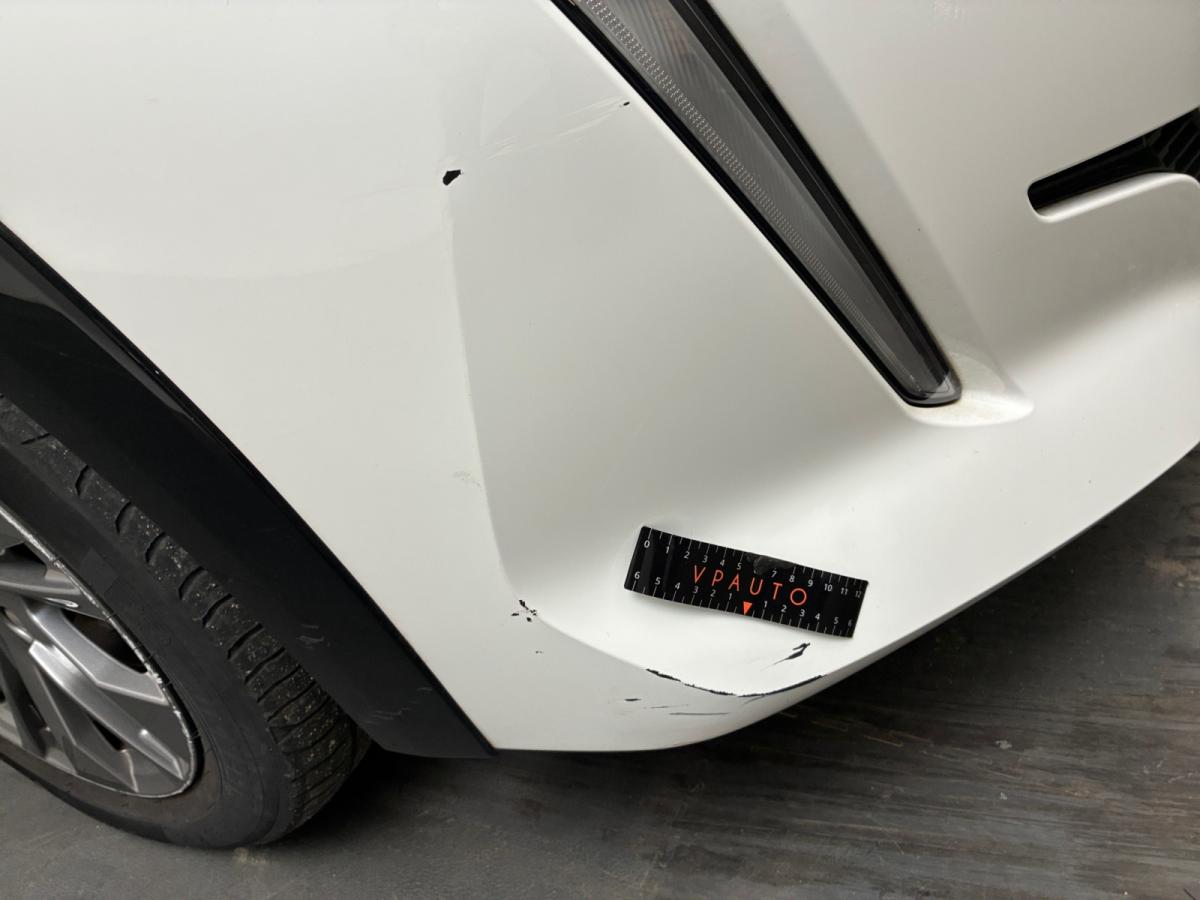 Peugeot 208 ELECTRIQUE