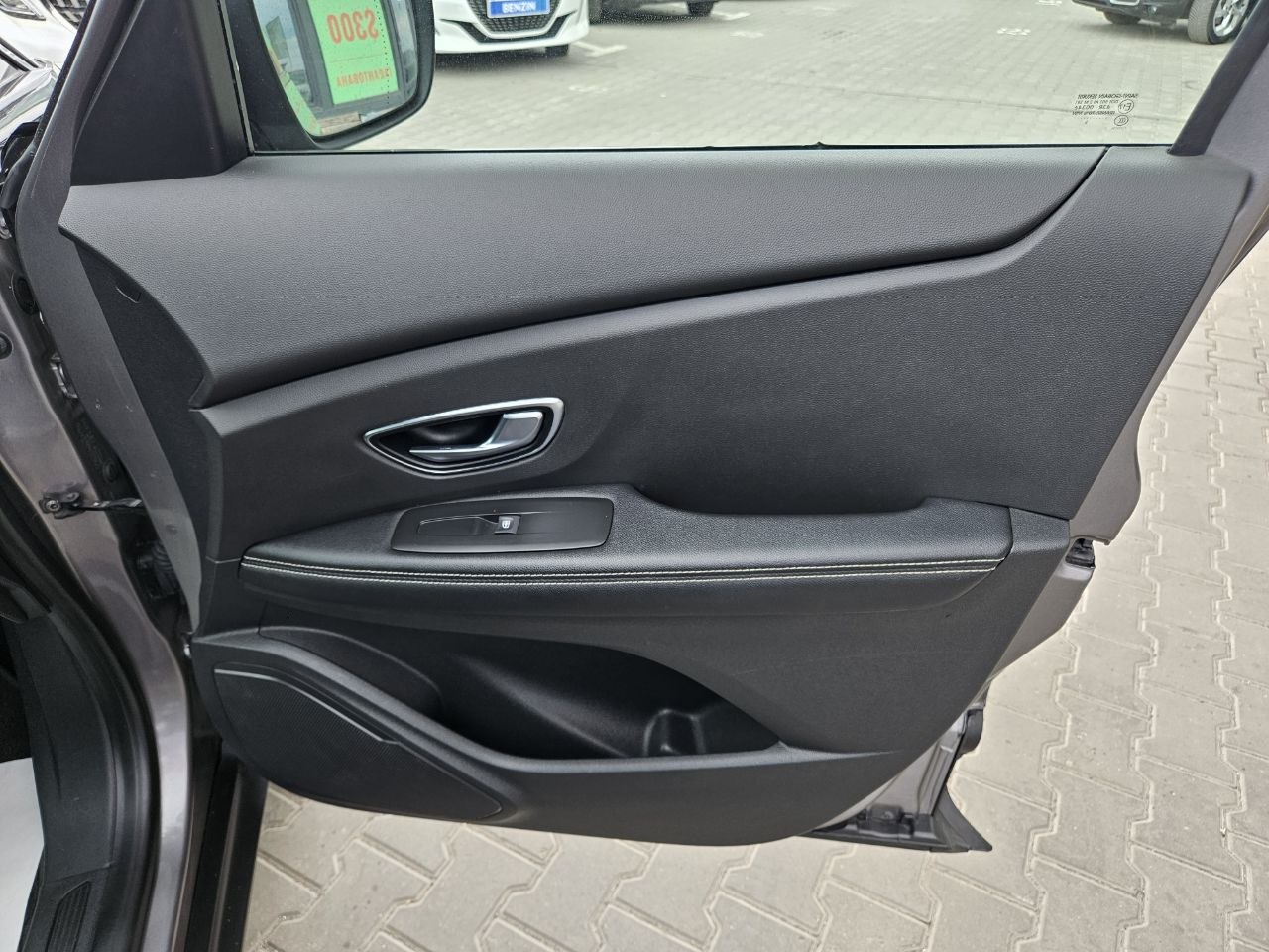 Renault Scenic Business