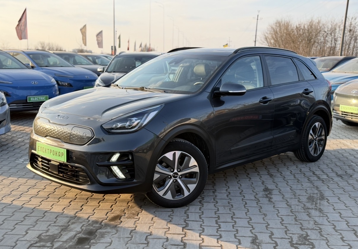 KIA E-NIRO